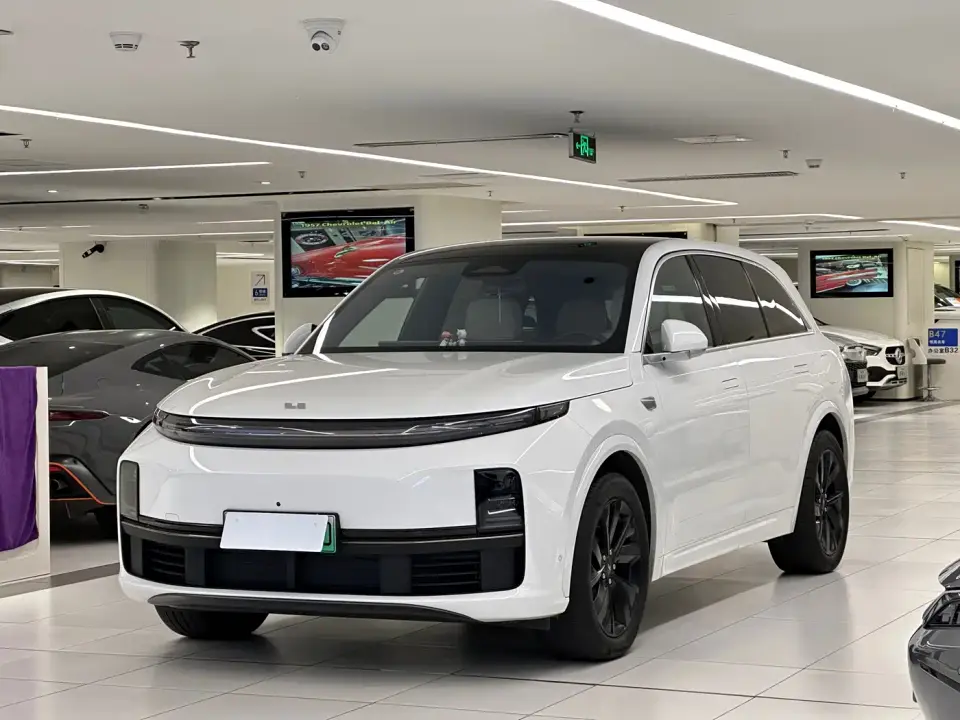 Li Auto L7 Pro 2023