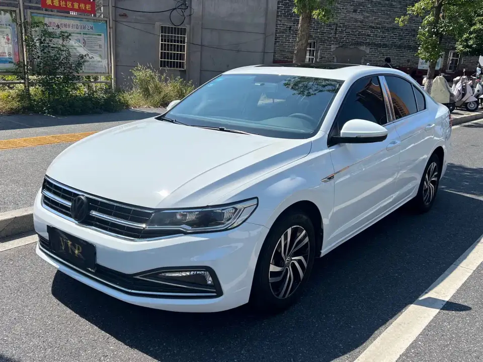 Volkswagen Bora 1.5L Automatic Comfort 2020