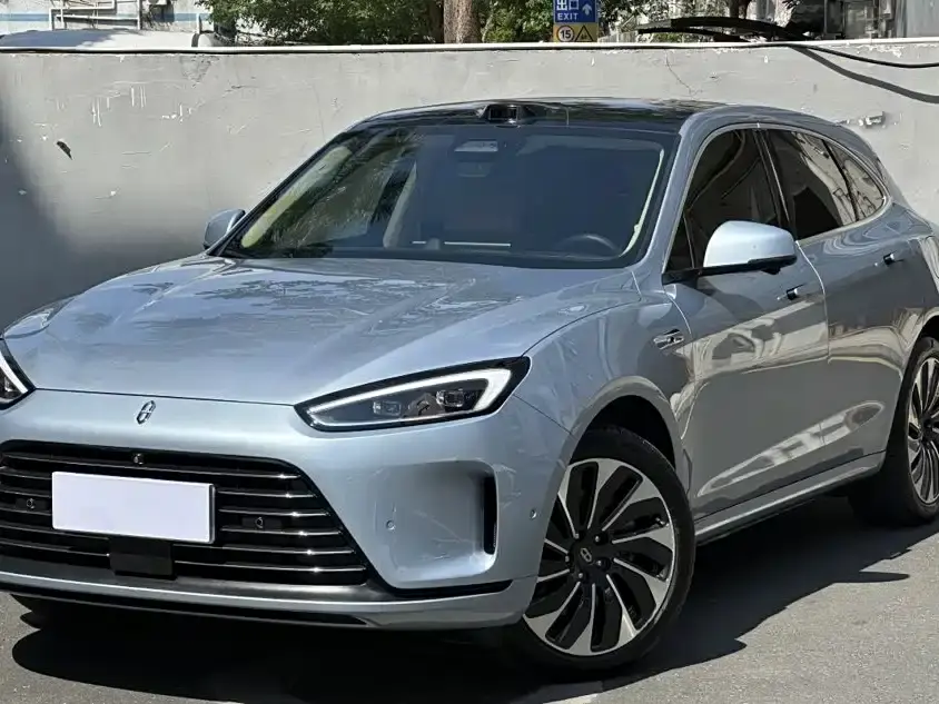 AITO Wenjie AITO M5 Extended Range AWD Smart Drive Edition 2023