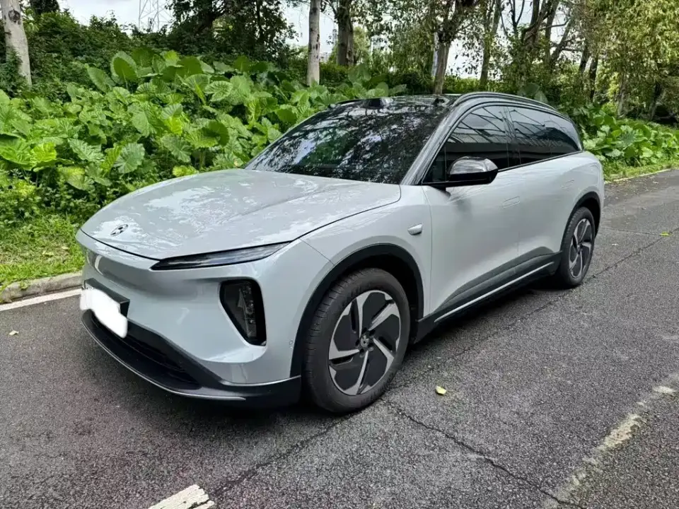 NIO ES6 75kWh 2024