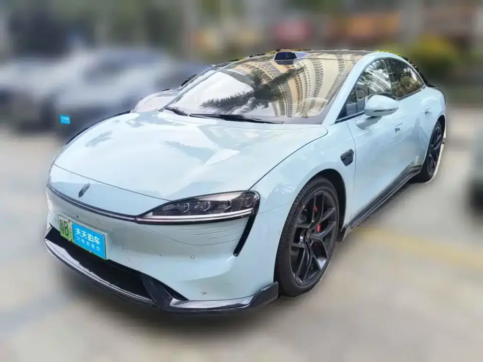 Zhijie S7 Ultra 2025