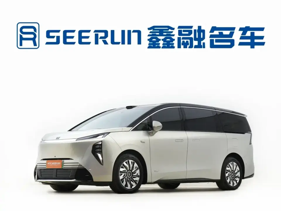 Buick Zhijing Shijia Model PHEV Base Version 2025