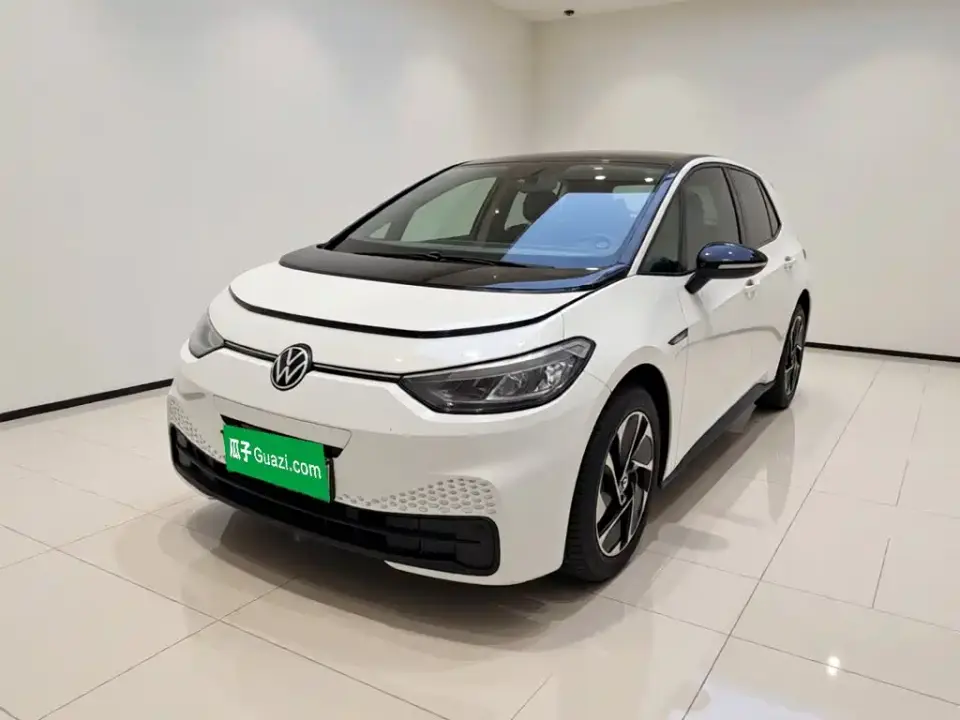 Volkswagen ID.3 Active Pure Intelligent Pure Edition 2022