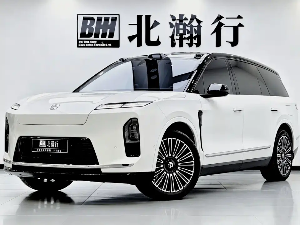 NIO ES8 2026