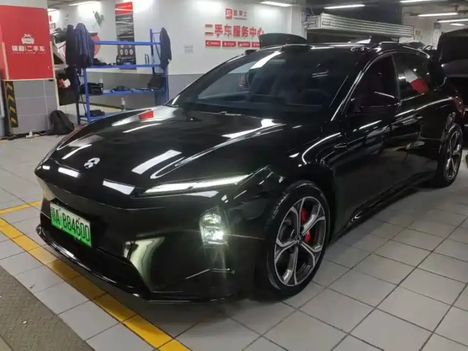 NIO ET5T 75kWh Touring 2025