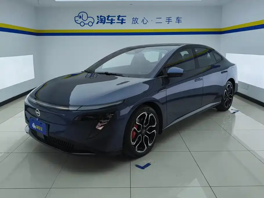 Nissan N7 Model 625 Max 2025