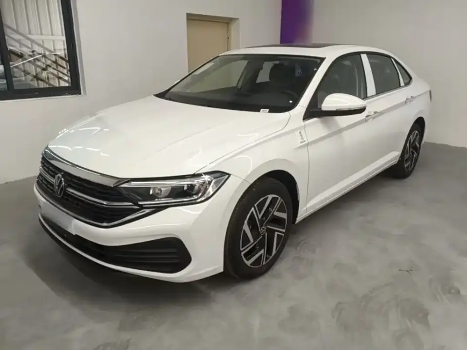 Volkswagen Sagitar Model 30 Million Special Selection 300TSI DSG Surpass Edition 2026