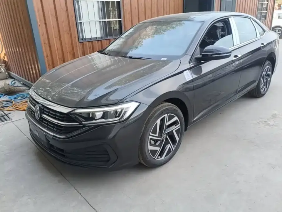 Volkswagen Sagitar Model 30 Million Special Selection 300TSI DSG Surpass Edition 2026
