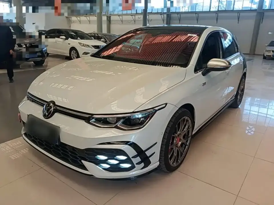 Volkswagen Golf Facelift 280TSI DSG R-Line 2024