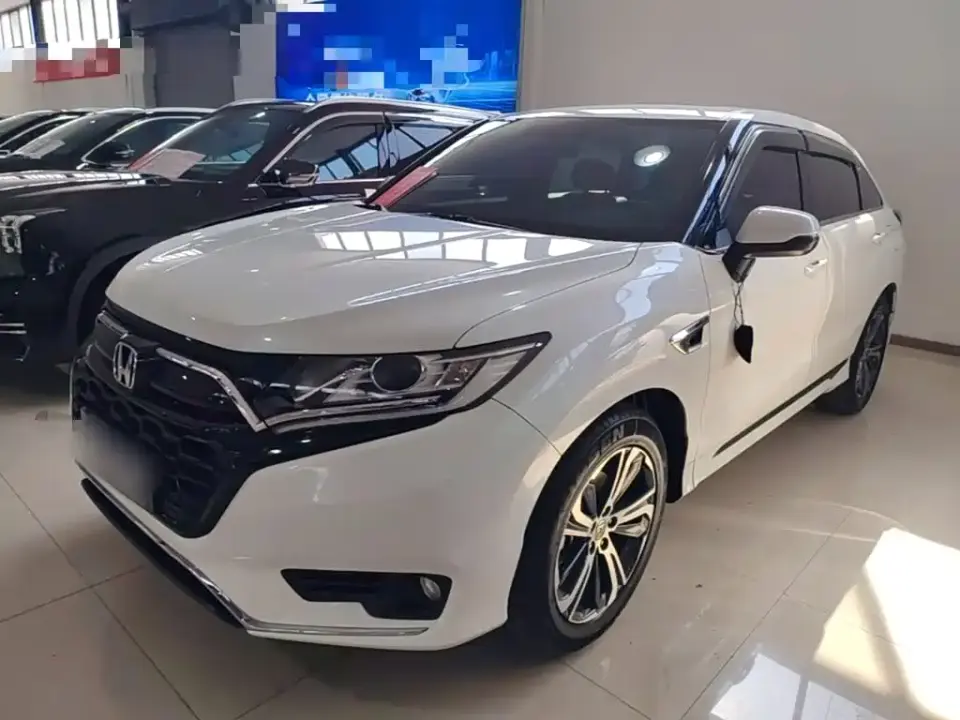 Honda UR-V 240TURBO 2WD Joy Edition 2023
