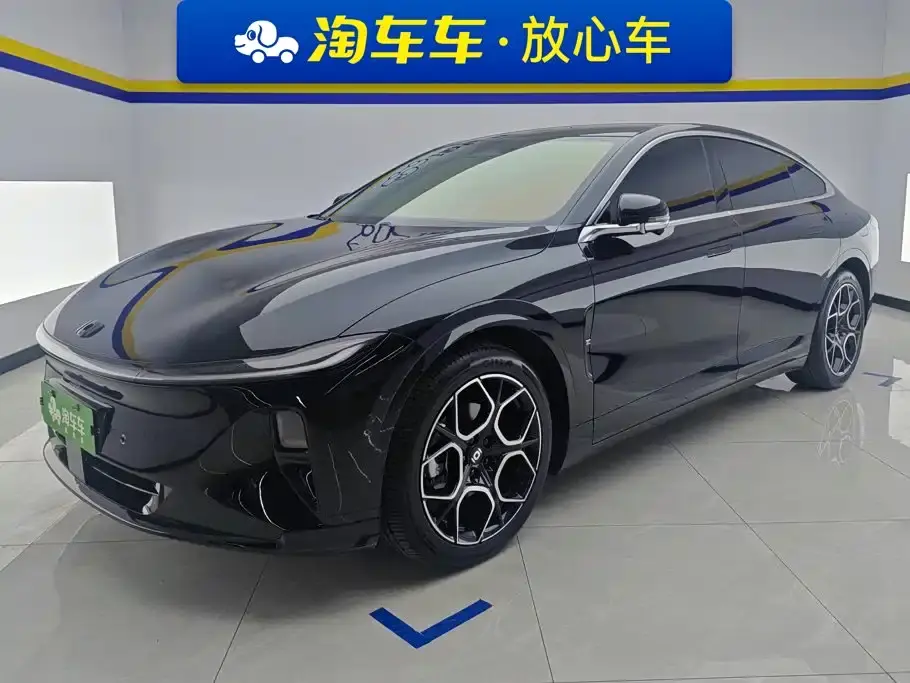 Changan Qiyuan A07 Blue Whale Extended Range 230 Premium 2026