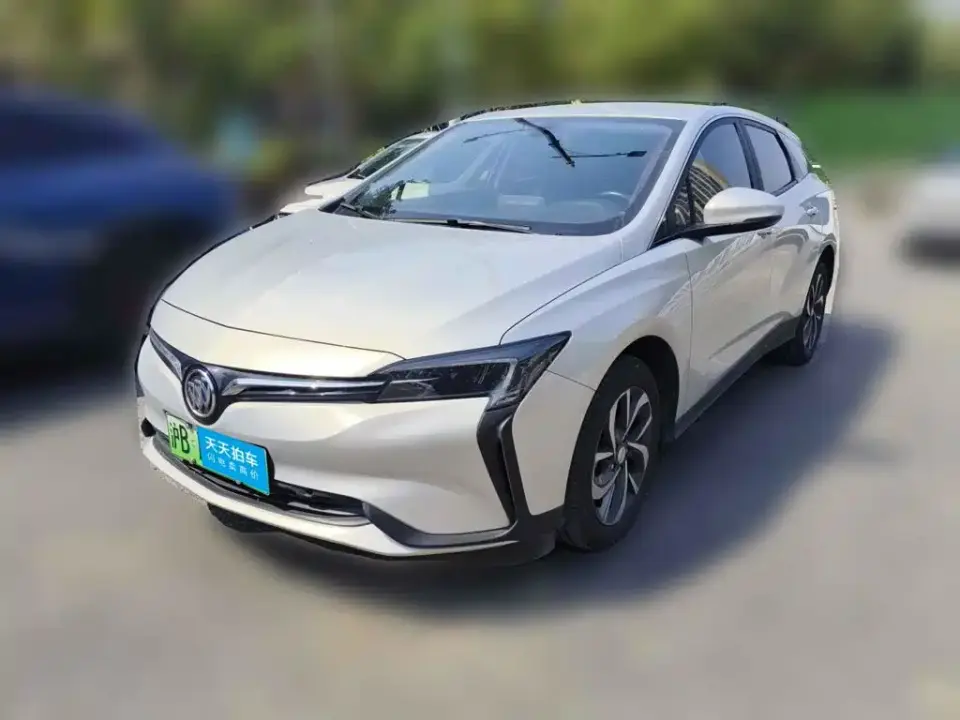 Buick Velite 6 450km Comfort PLUS 2025