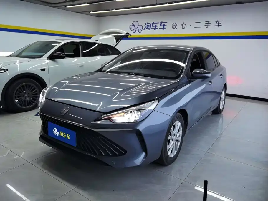 Roewe i5 1.5L Manual Comfort Edition 2025