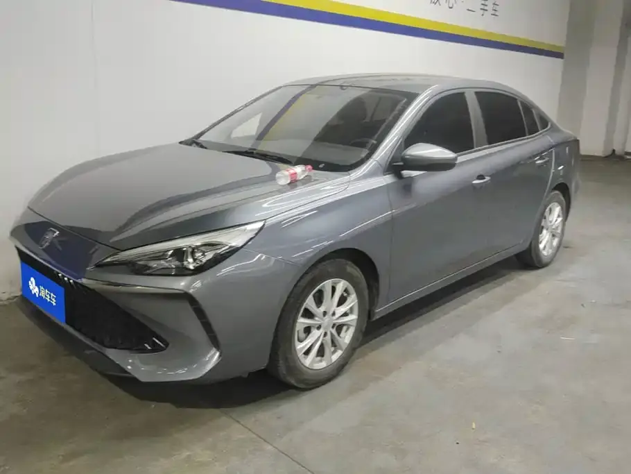 Roewe i5 1.5L Manual Comfort Edition 2025