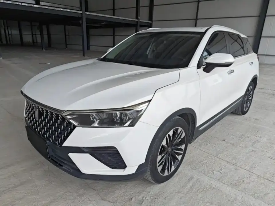 Besturn Bestune T77 230 TID Auto Luxury China VI 2020