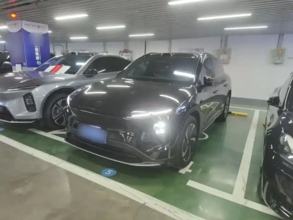 NIO ES6 75kWh 2024