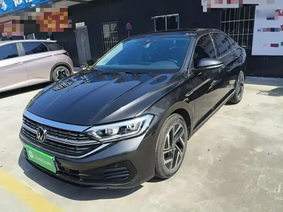 Volkswagen Sagitar Model Year 200TSI DSG Surpass Edition 2023