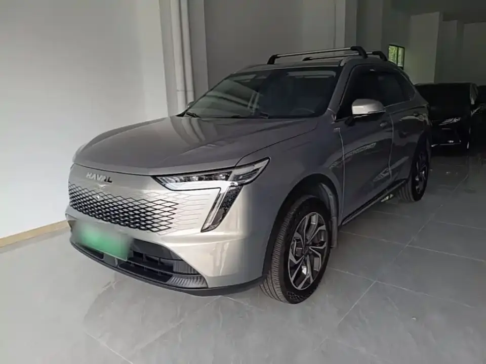 Haval Xiaolong MAX 1.5L Hi4 105 4WD Pilot Edition 2023