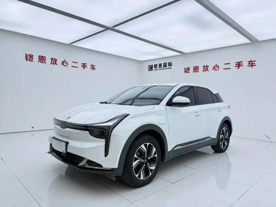 Neta U Neta U-Ⅱ 500 LFP 2023