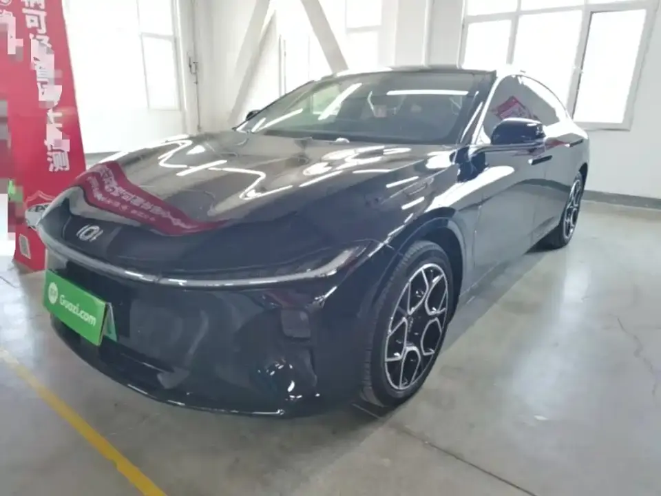 Changan Qiyuan A07 Range Extender Deluxe Edition 230 Flagship 2026