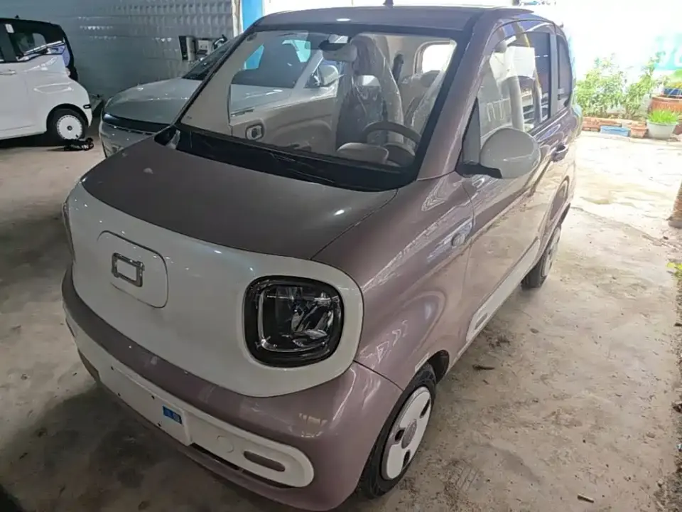 Besturn Bestune Pony 222km Colorful Horse 2026