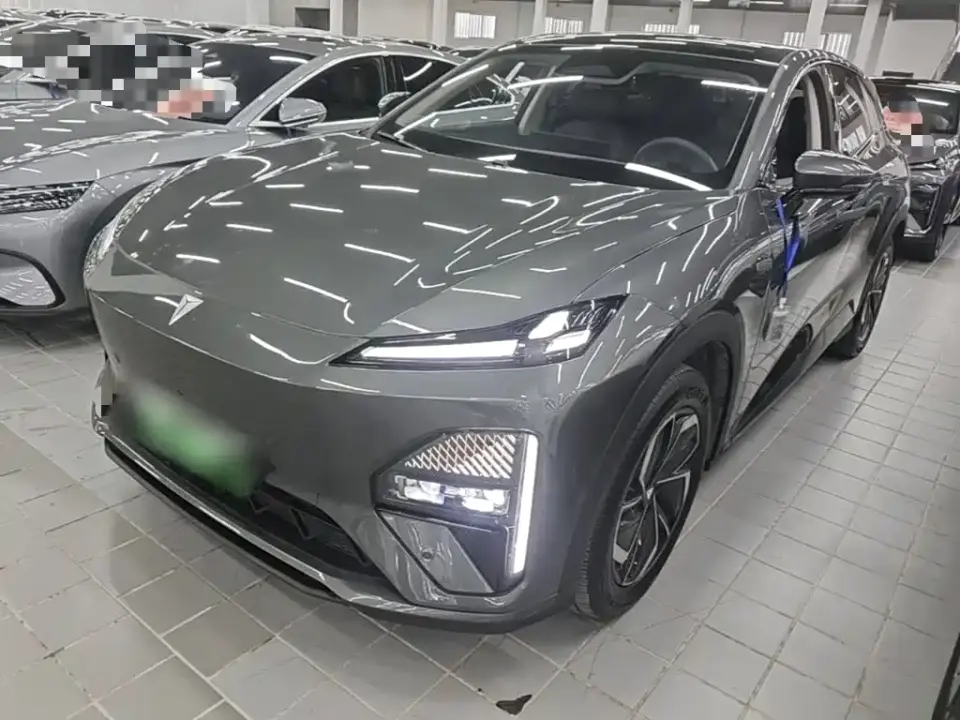 Deepal S07 Extended Range Basic Model 2025