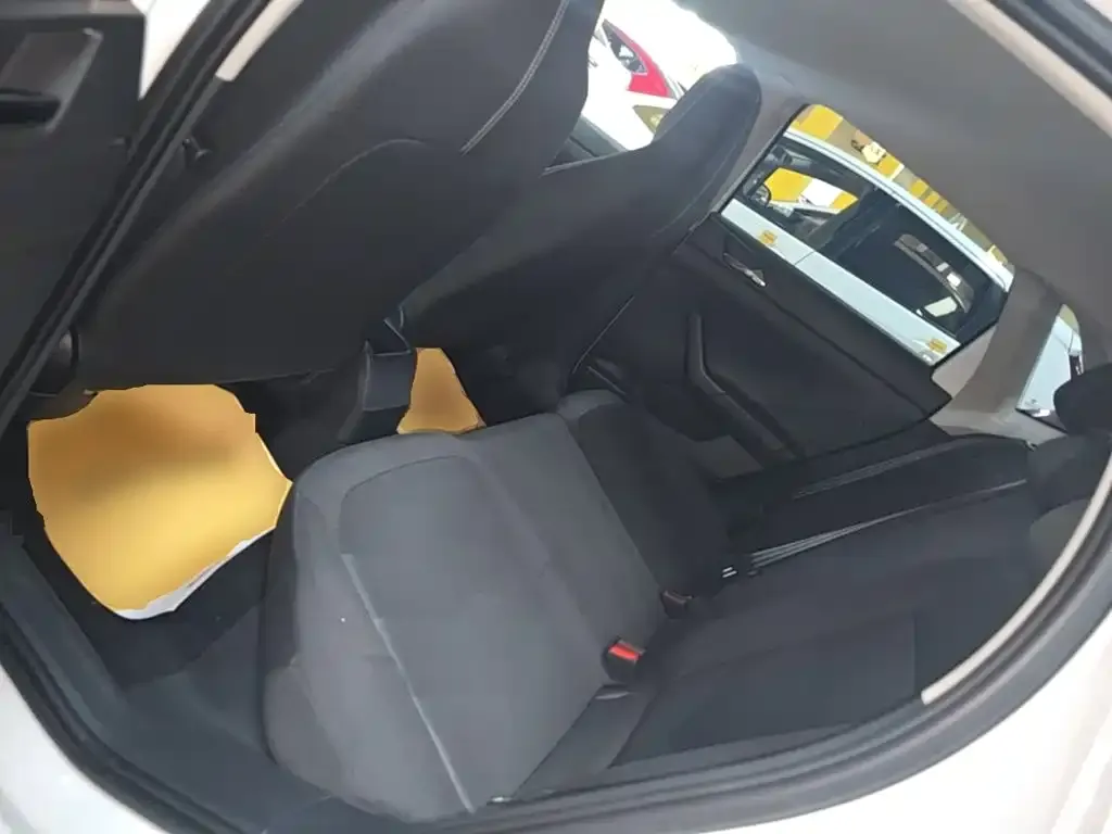 Volkswagen Polo Plus 1.5L Auto Joyful Living Edition 2023 — фото 17