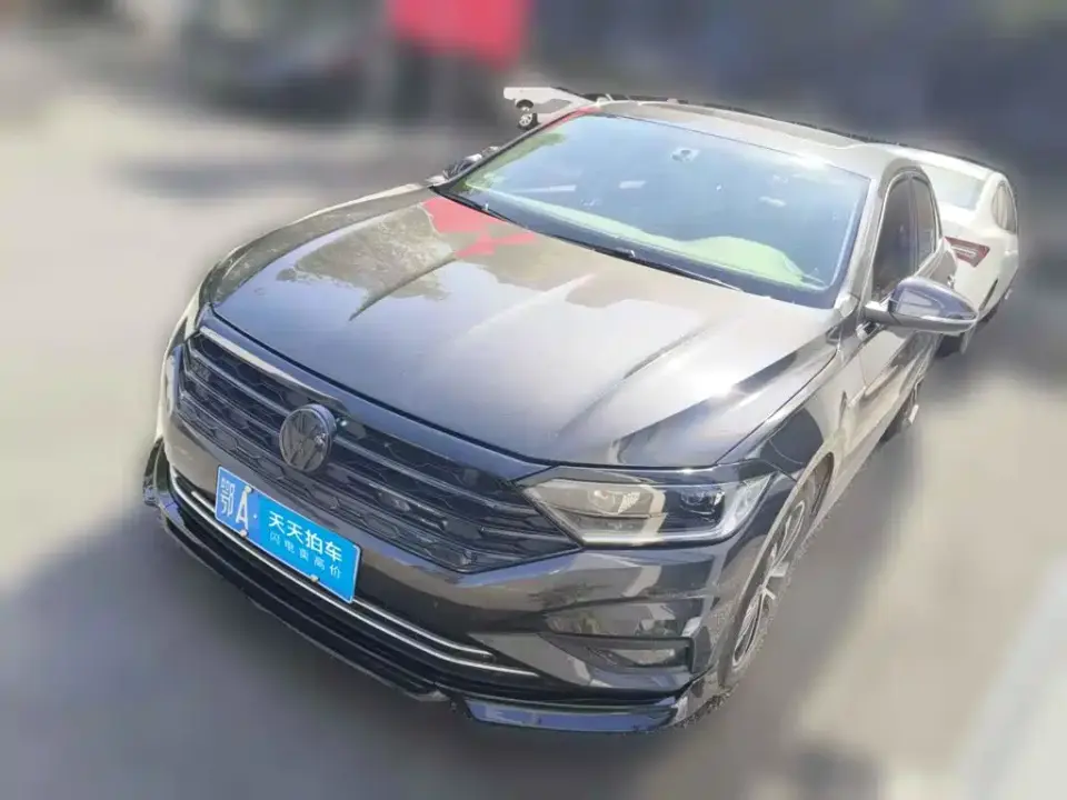 Volkswagen Sagitar 280TSI DSG Comfort Smart Connect Edition 2021