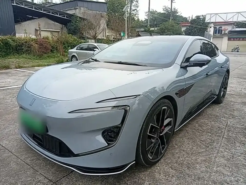 Avatr 12 650 Triple Laser AWD Performance Edition 2024