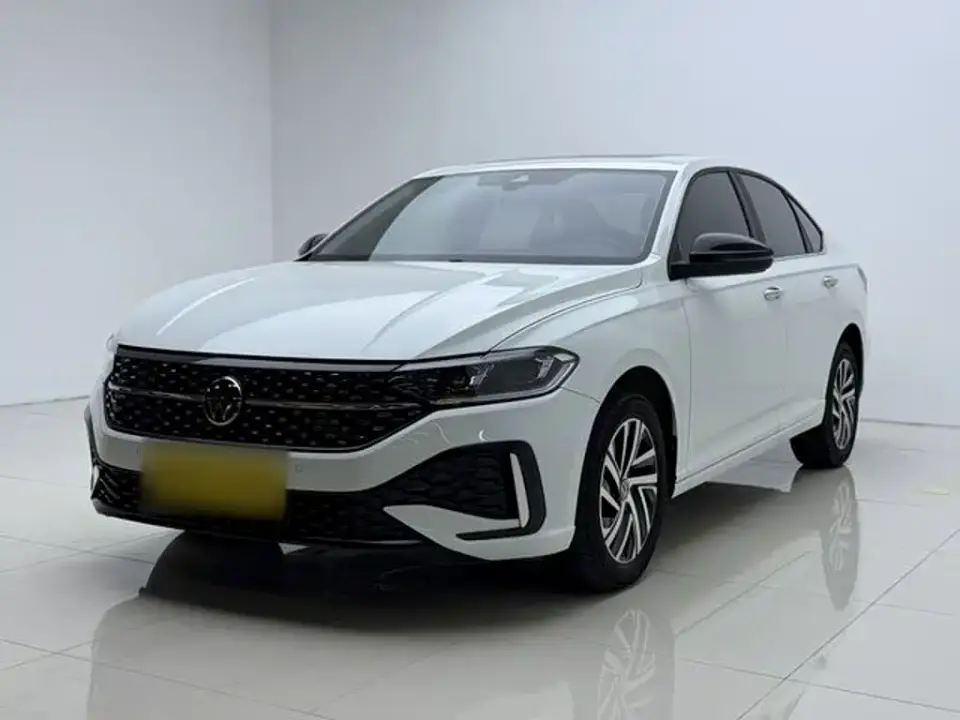 Volkswagen Lavida Model 300TSI DSG Starlight Leading Edition 2025