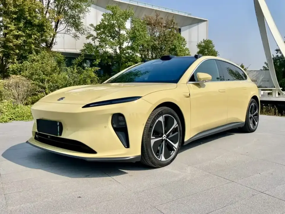 NIO ET5T 75kWh Touring 2024