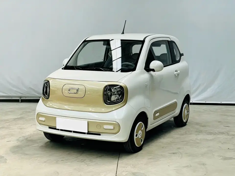 Besturn Bestune Pony 222km Agile Horse 2025