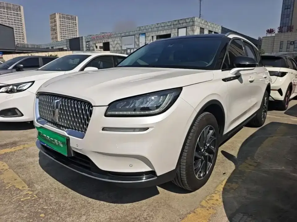 Lincoln Adventurer 2.0T 2WD Deluxe Edition 2022