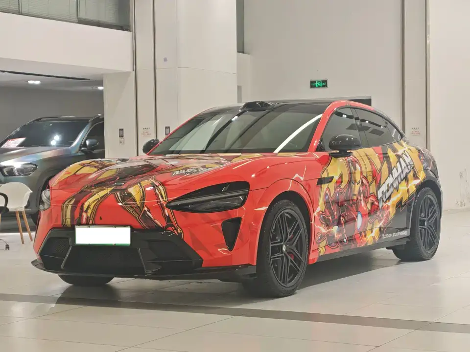 Xiaomi Auto Xiaomi YU7 GT 2026