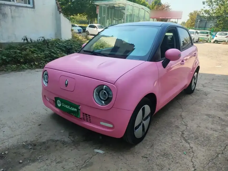 ORA Black Cat 301km Cute Pet Edition (LFP) 2022