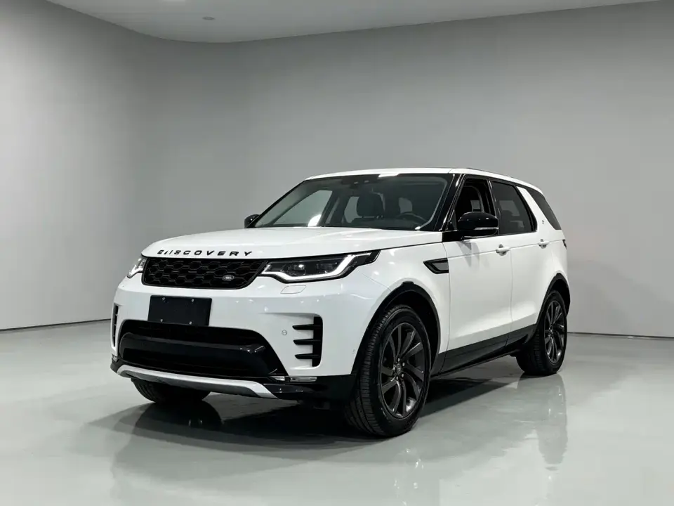 Land Rover Discovery 360PS R-Dynamic S 2021