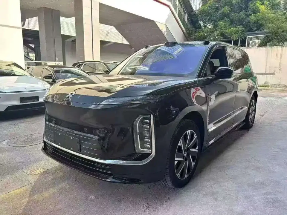 NIO ES9 2026