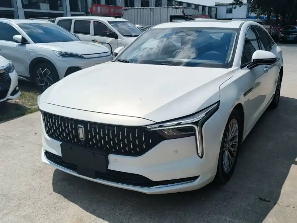 Besturn B70 1.5T Automatic Joy Edition 2021