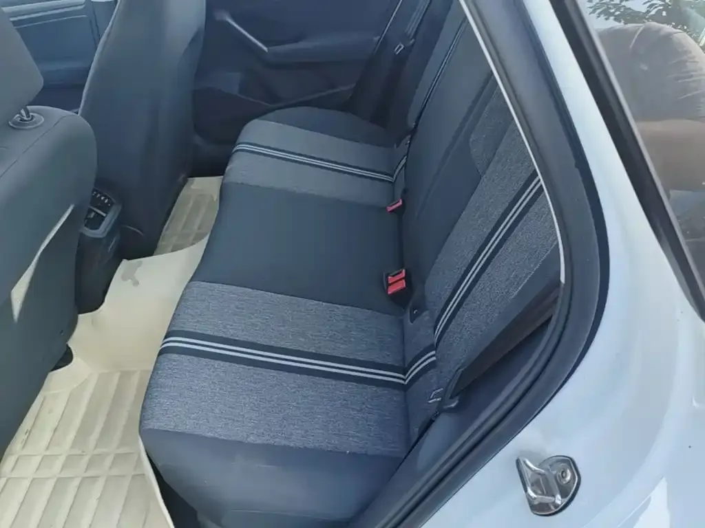 Volkswagen Lavida 1.5L Auto Trend Edition 2022 — фото 17
