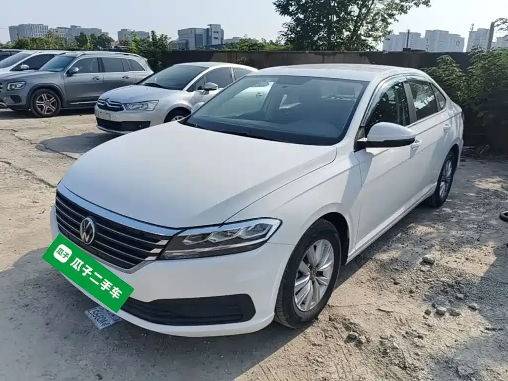 Volkswagen Lavida 1.5L Auto Trend Edition 2022 — фото 2