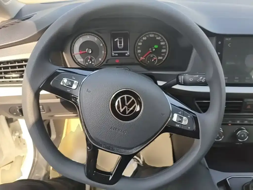 Volkswagen Lavida 1.5L Auto Trend Edition 2022 — фото 11