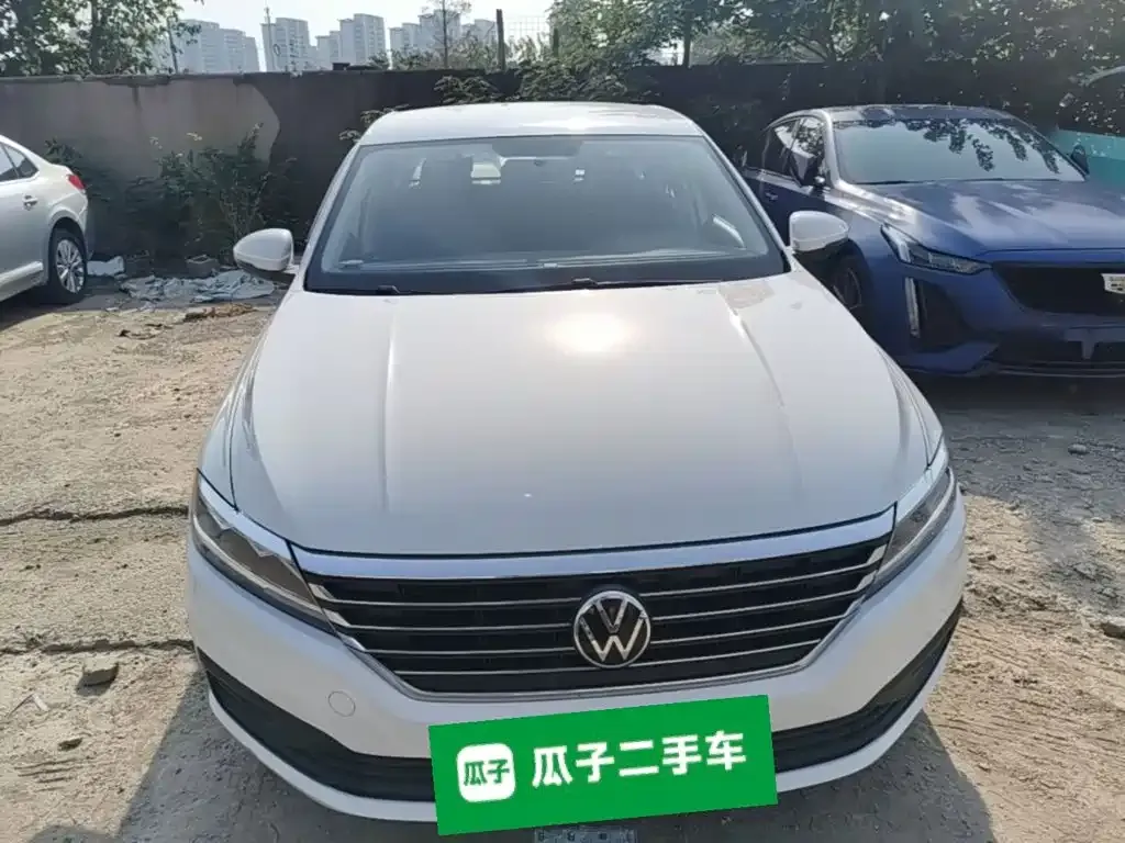 Volkswagen Lavida 1.5L Auto Trend Edition 2022 — фото 3