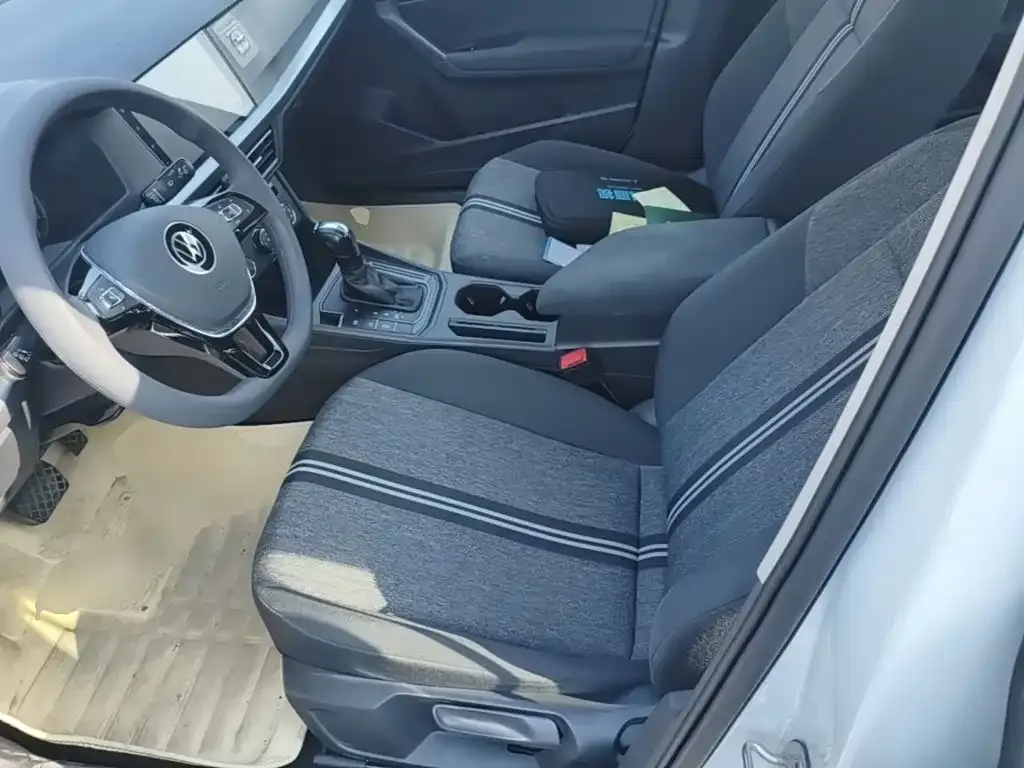 Volkswagen Lavida 1.5L Auto Trend Edition 2022 — фото 15