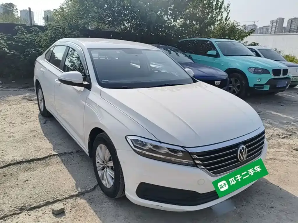 Volkswagen Lavida 1.5L Auto Trend Edition 2022 — фото 4