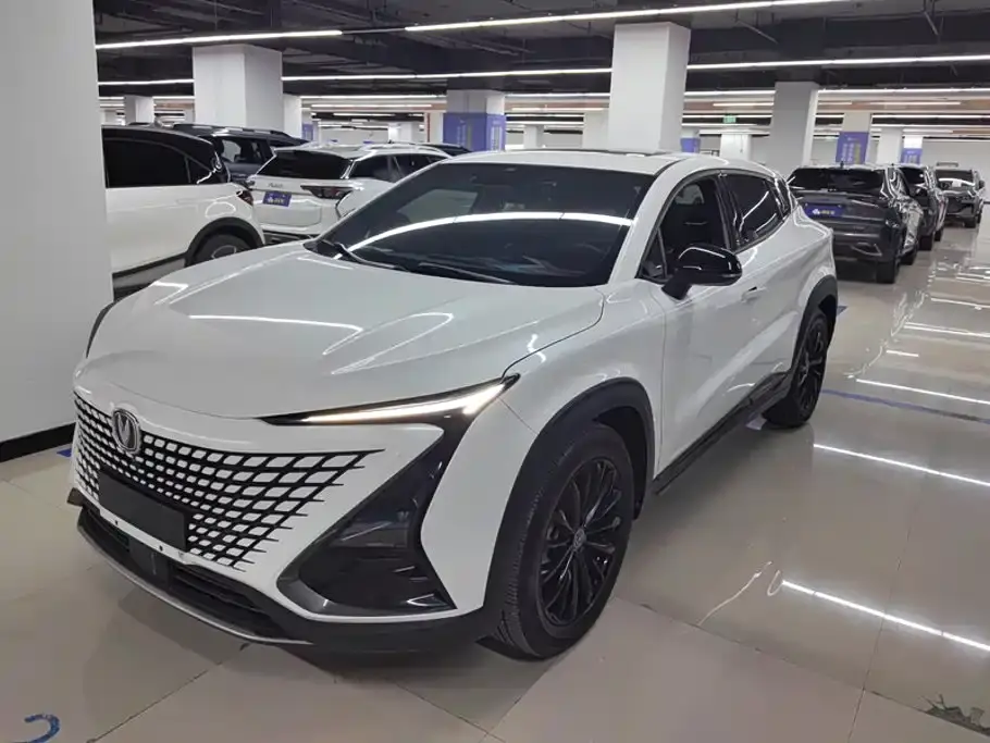 Changan UNI-T 1.5T Excellence 2023