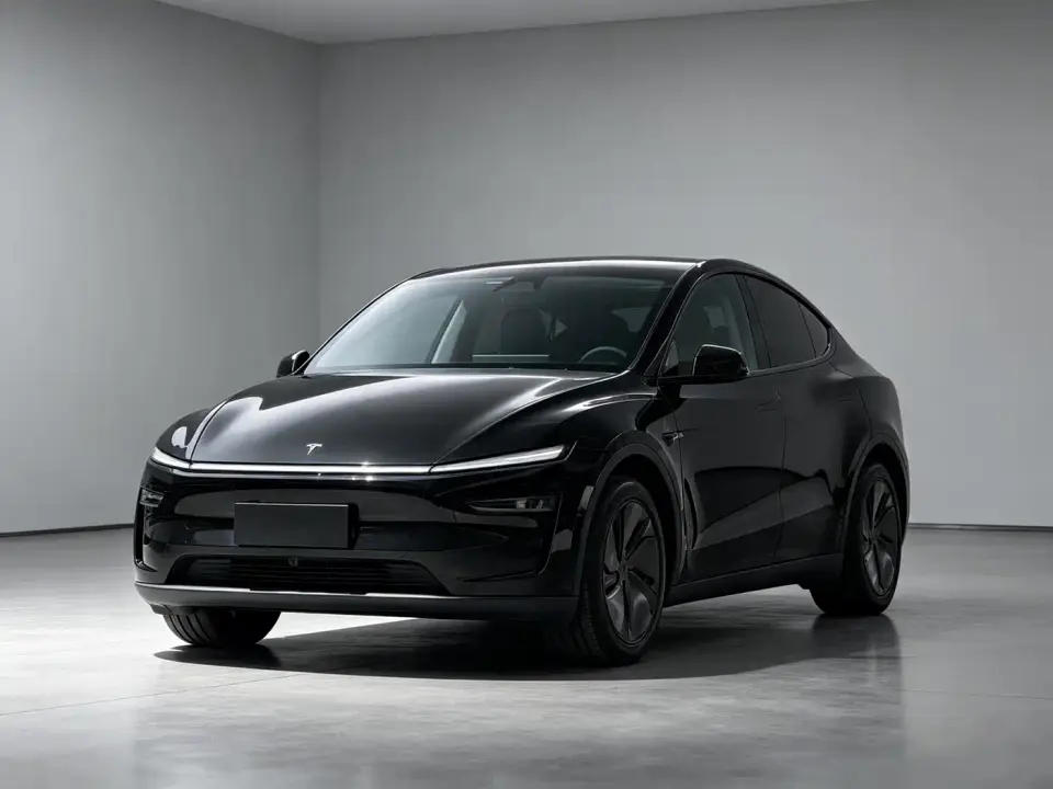 Tesla Model Y Rear-Wheel Drive 2025