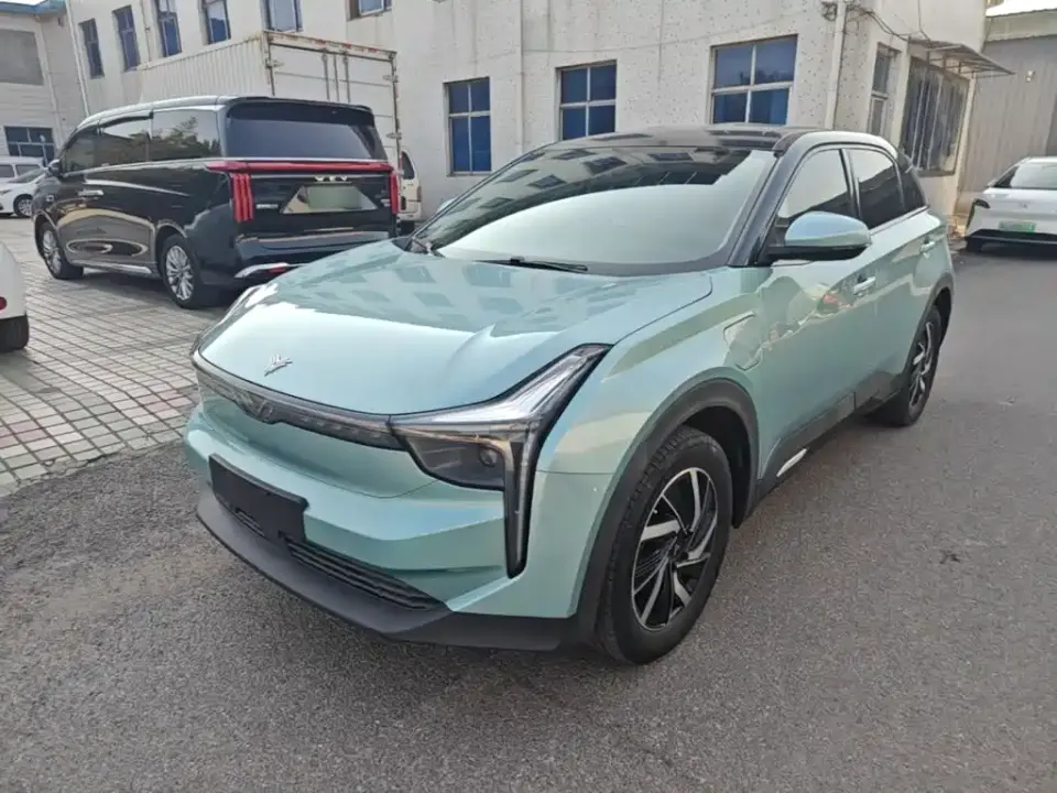 Neta U Pro 400 Premium Driving Edition 2022