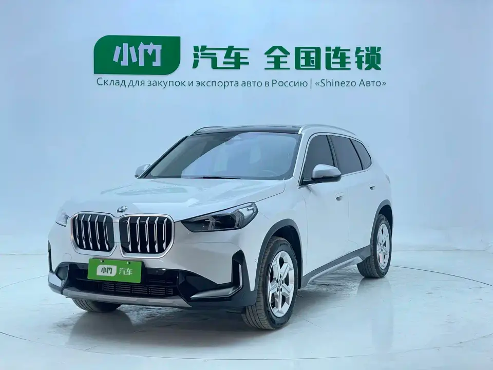 BMW X1 sDrive20Li X Design Package 2025