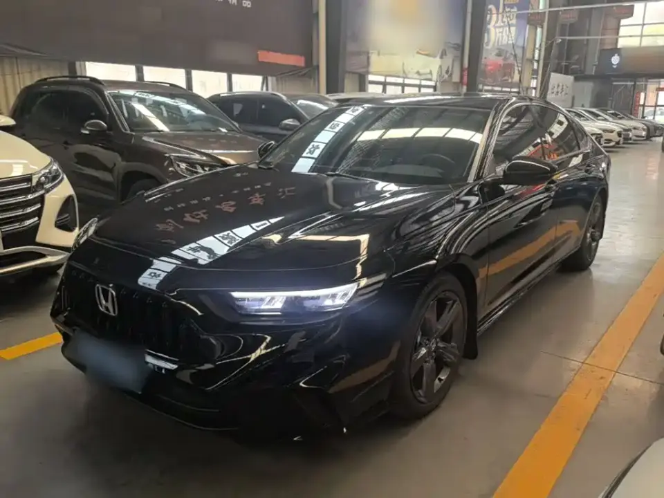 Honda Inspire 260TURBO Elegance Edition 2025