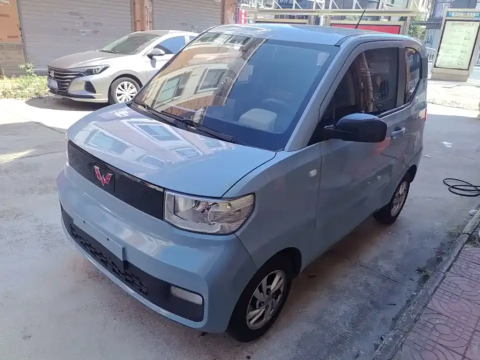 Wuling Motors Hongguang MINIEV Comfort LFP 2022